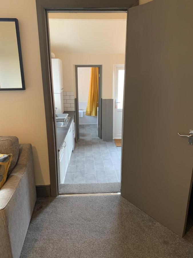 Balfour3-3 Bdrm 5 Beds Contractor Digs Spacious Гейтсхед Экстерьер фото